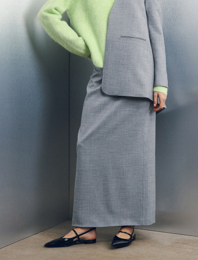Elegant Evening Wear